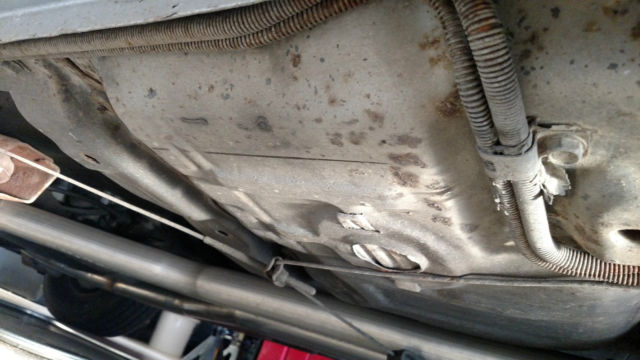 1980 Pontiac Firebird Base - photo 11