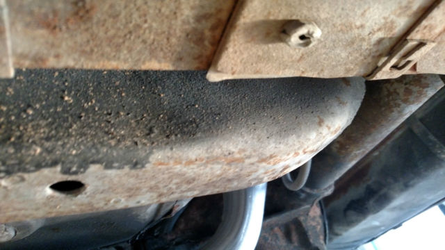 1980 Pontiac Firebird Base - photo 12