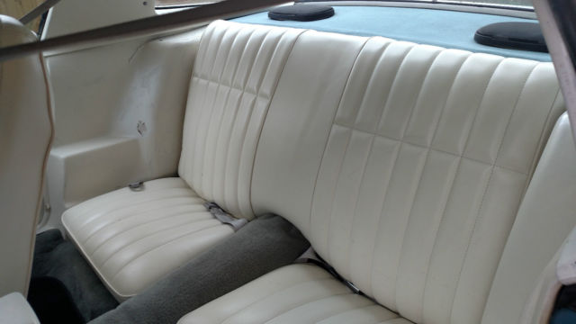 1980 Pontiac Firebird Base - photo 7