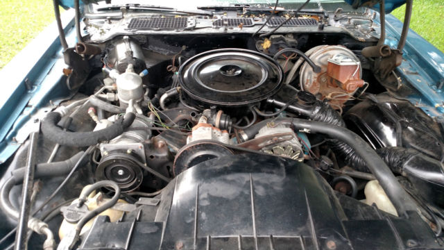 1980 Pontiac Firebird Base - photo 9