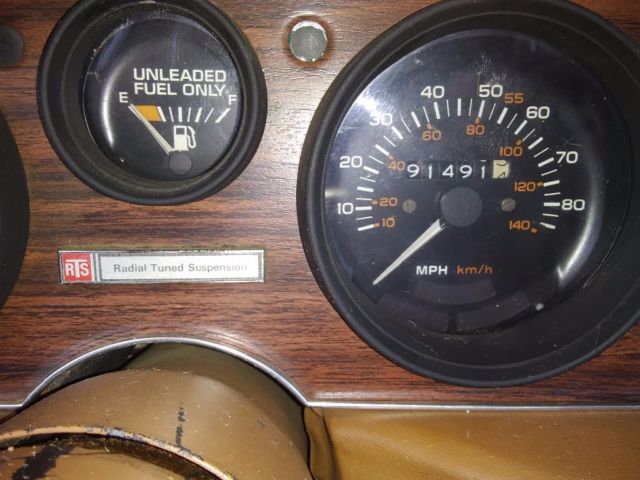 1980 Pontiac Firebird - photo 12