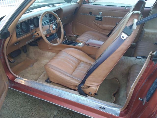 1980 Pontiac Firebird - photo 8