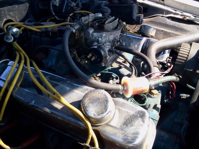 1980 Pontiac Trans Am - photo 11