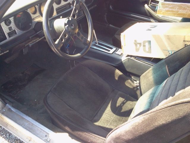 1980 Pontiac Trans Am - photo 13
