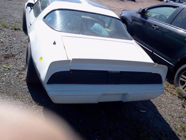 1980 Pontiac Trans Am - photo 6