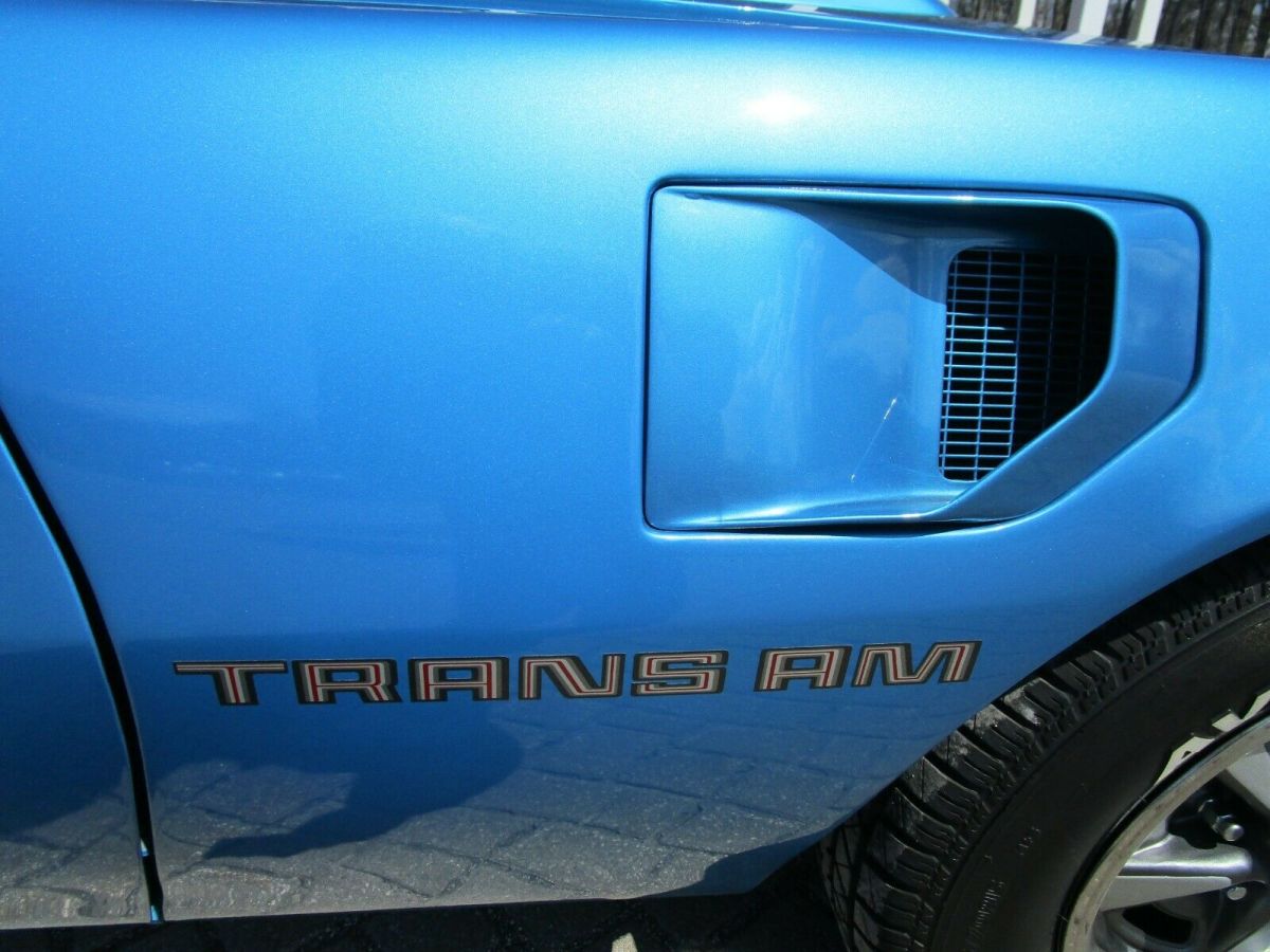 1980 Pontiac Firebird NO RESERVE AUCTION - LAST HIGHEST BIDDER WINS CAR! - photo 11