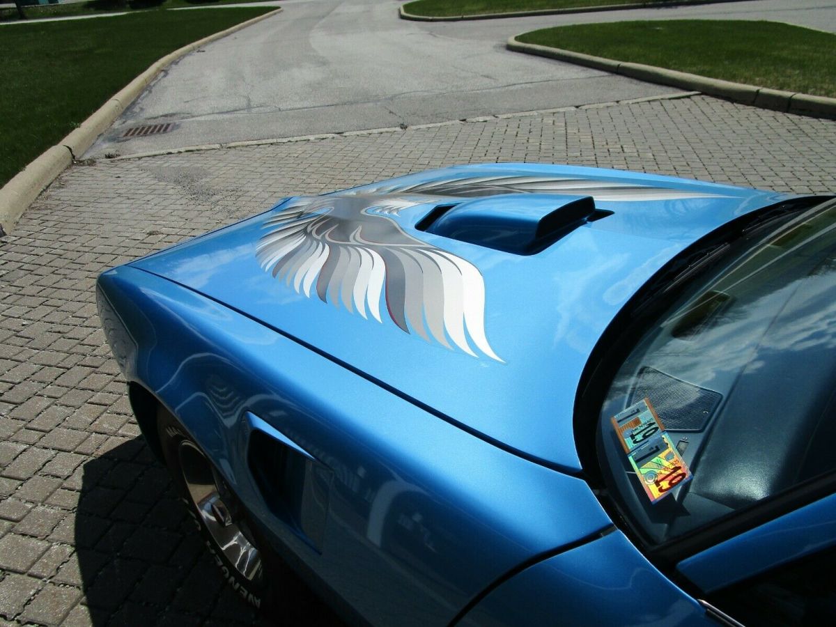 1980 Pontiac Firebird NO RESERVE AUCTION - LAST HIGHEST BIDDER WINS CAR! - photo 13