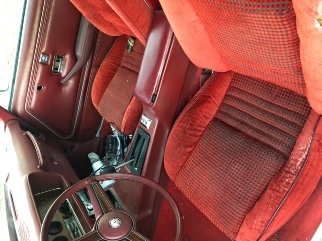 1980 Pontiac Firebird Esprit - photo 4
