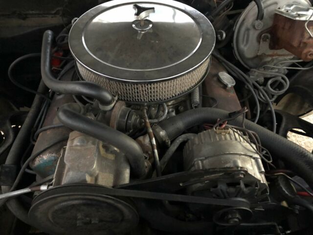 1980 Pontiac Firebird Esprit - photo 7