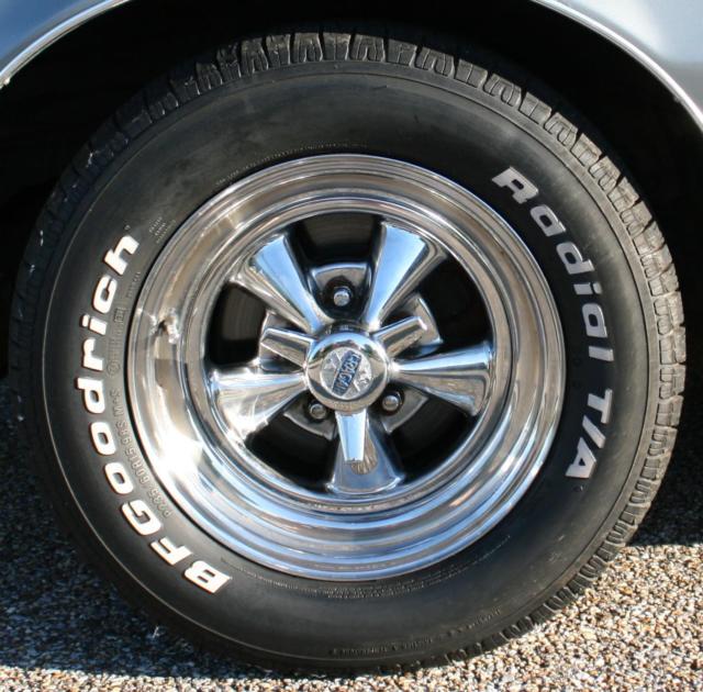1980 Pontiac Firebird - photo 10