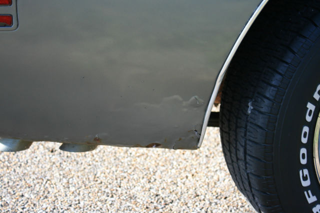 1980 Pontiac Firebird - photo 11