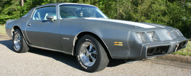 1980 Pontiac Firebird - photo 13
