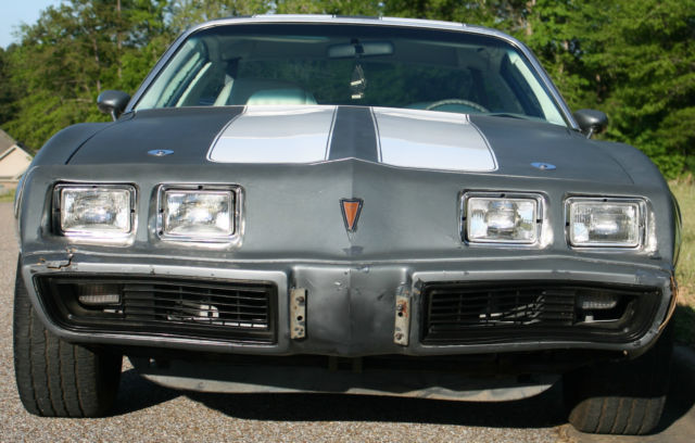 1980 Pontiac Firebird - photo 3