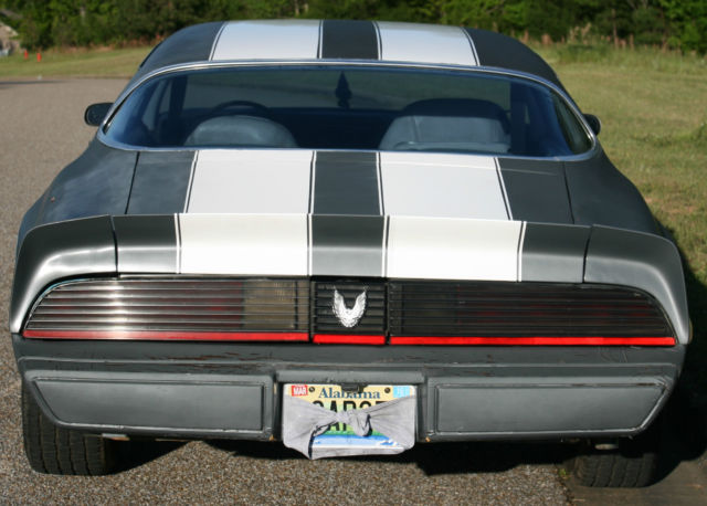 1980 Pontiac Firebird - photo 4