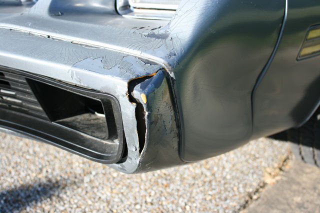 1980 Pontiac Firebird - photo 6