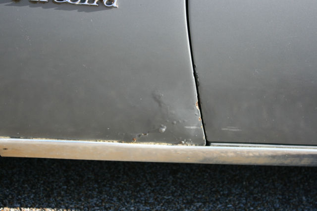 1980 Pontiac Firebird - photo 9