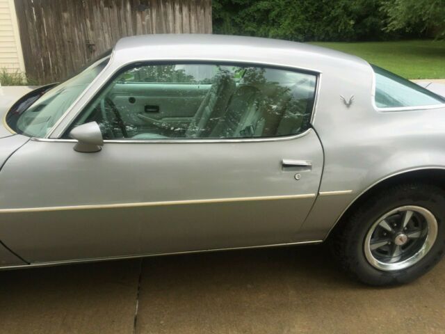 1980 Pontiac Firebird Esprit - photo 5