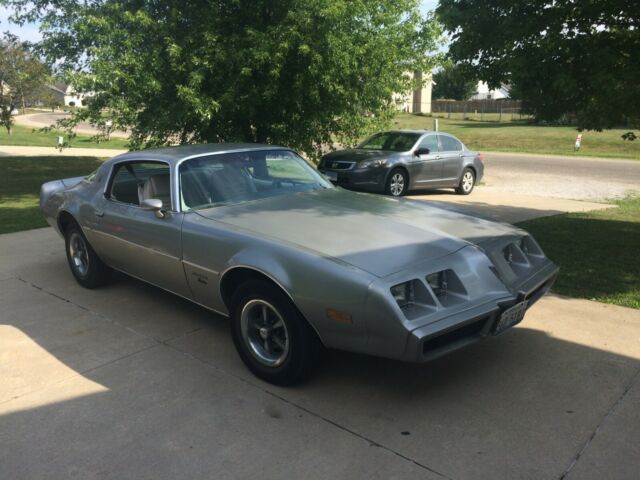 1980 Pontiac Firebird Esprit - photo 6