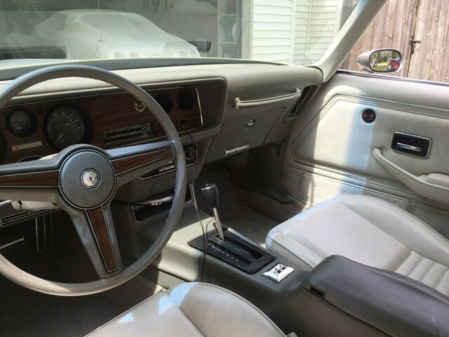 1980 Pontiac Firebird Esprit - photo 9
