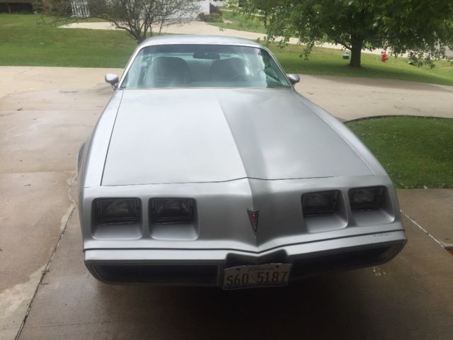1980 Pontiac Trans Am - photo 2