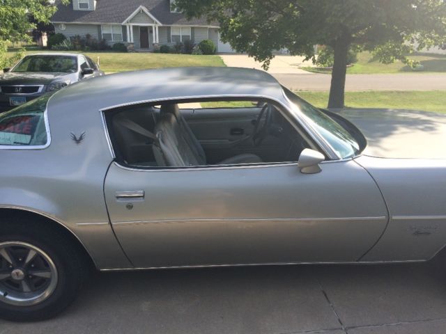 1980 Pontiac Trans Am - photo 3