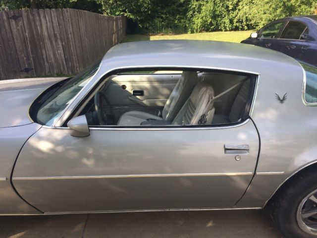 1980 Pontiac Trans Am - photo 4