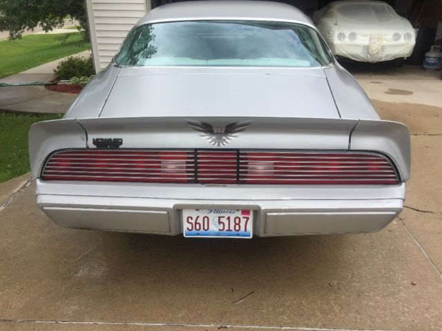 1980 Pontiac Trans Am - photo 5
