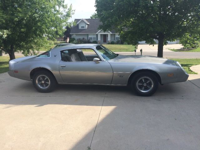 1980 Pontiac Trans Am - photo 6