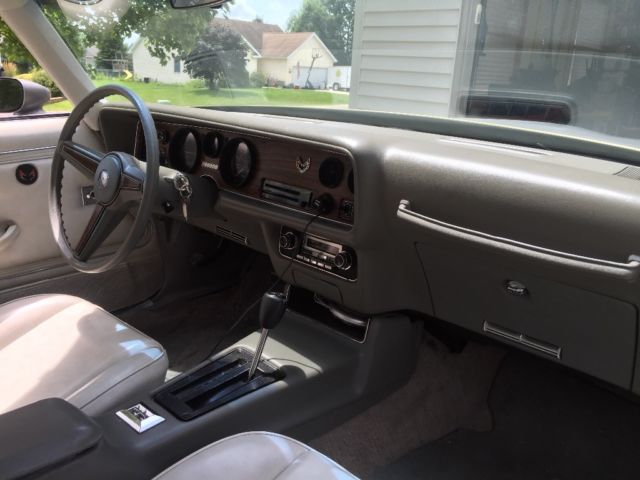 1980 Pontiac Trans Am - photo 8