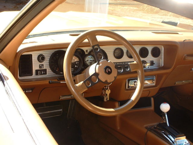 1980 Pontiac Firebird - photo 5