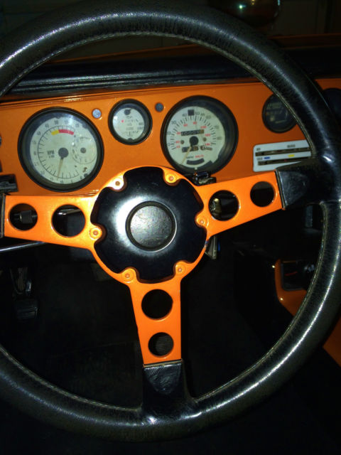 1980 Pontiac Firebird Formula - photo 10