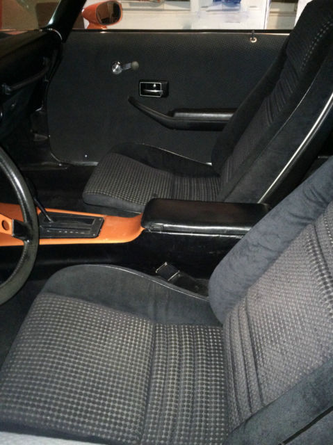 1980 Pontiac Firebird Formula - photo 11