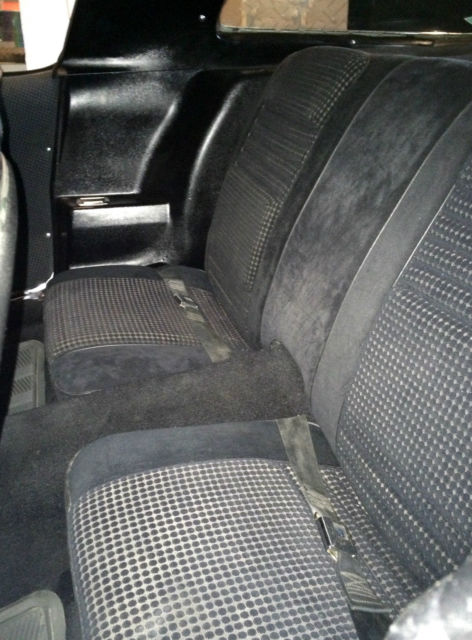 1980 Pontiac Firebird Formula - photo 12