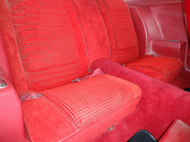 1980 Pontiac Firebird Formula Coupe 2-Door - photo 12
