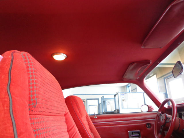1980 Pontiac Firebird Formula Coupe 2-Door - photo 13