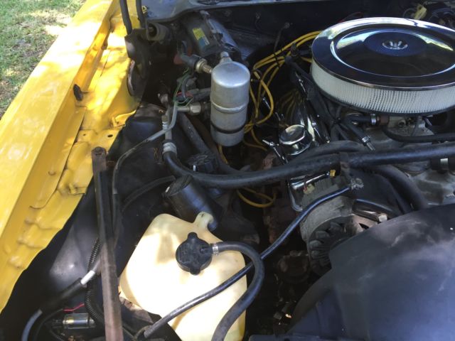 1980 Pontiac Firebird - photo 10