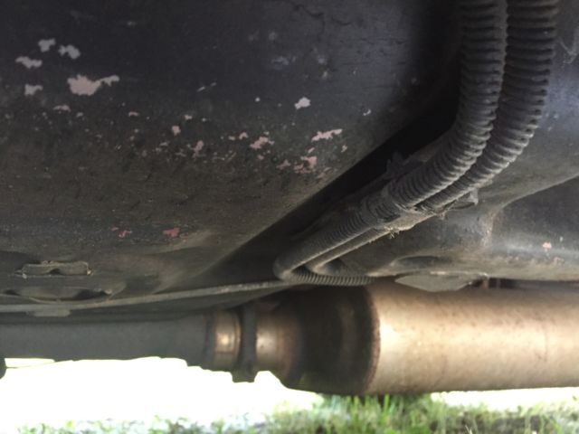 1980 Pontiac Firebird - photo 11