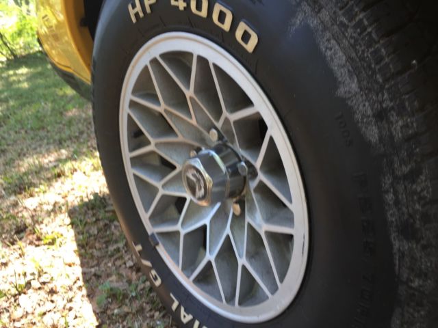 1980 Pontiac Firebird - photo 13