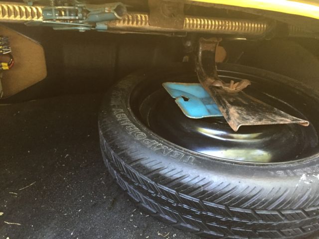 1980 Pontiac Firebird - photo 5