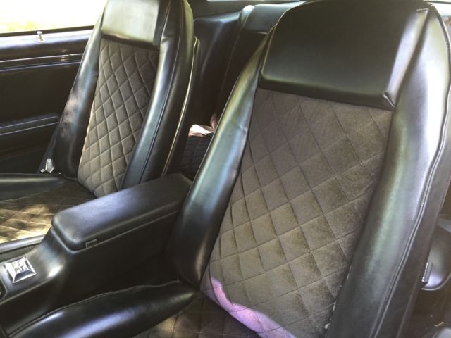 1980 Pontiac Firebird - photo 7