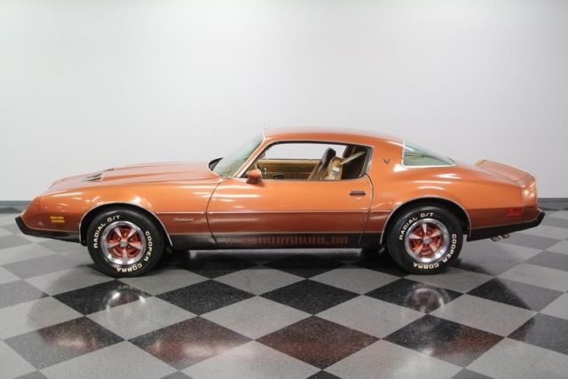 1980 Pontiac Firebird Formula - photo 3