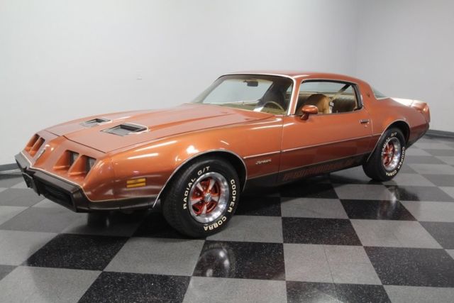 1980 Pontiac Firebird Formula - photo 6