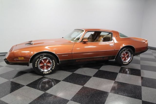 1980 Pontiac Firebird Formula - photo 7