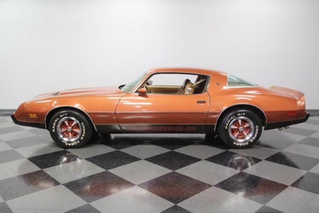 1980 Pontiac Firebird Formula - photo 8