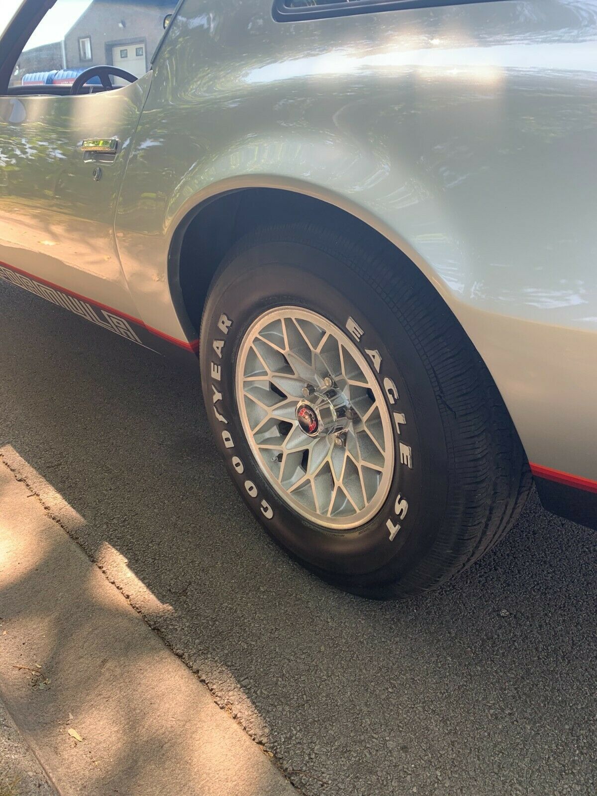 1980 Pontiac Firebird - photo 10