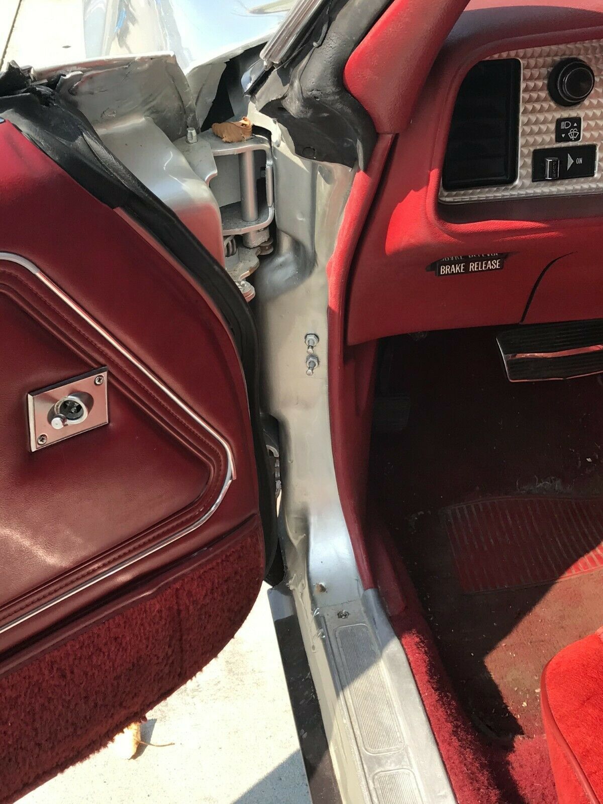 1980 Pontiac Firebird - photo 11