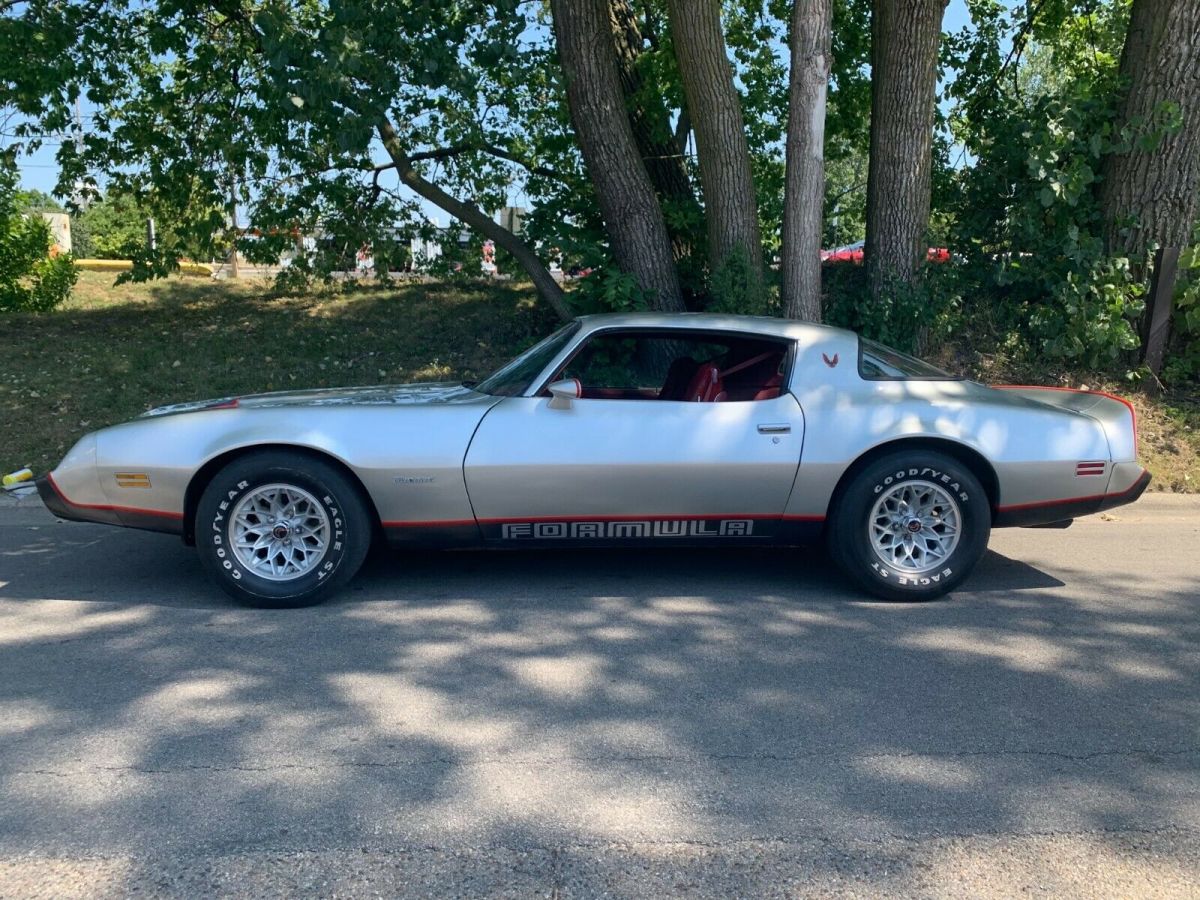 1980 Pontiac Firebird - photo 4