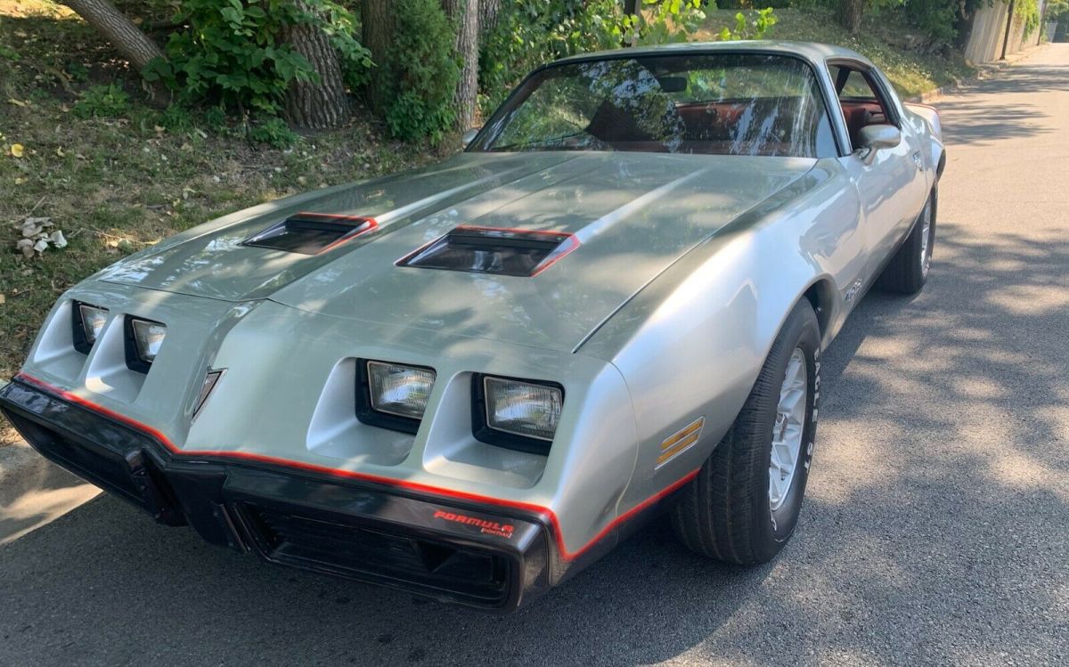 1980 Pontiac Firebird - photo 5