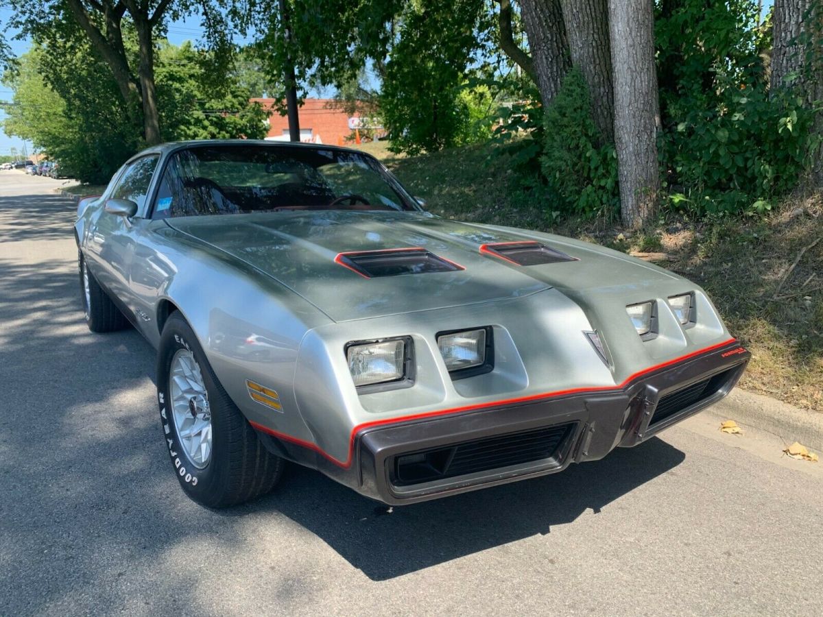 1980 Pontiac Firebird - photo 6