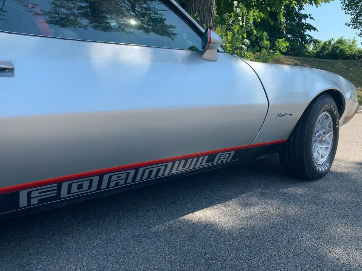 1980 Pontiac Firebird - photo 8